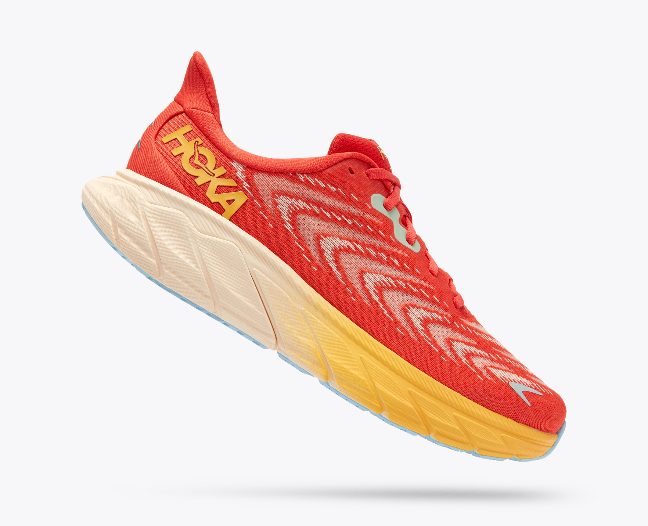 HOKA Arahi 6 for Men | HOKA® SI